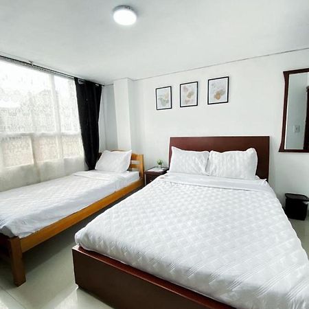 Royal Rooms Bogota Exterior photo