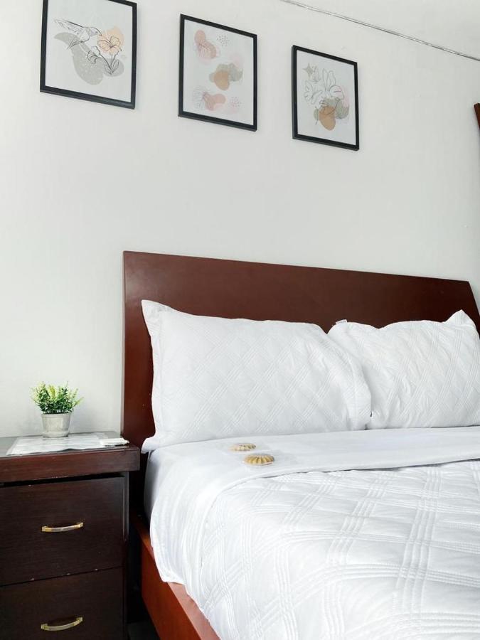 Royal Rooms Bogota Exterior photo