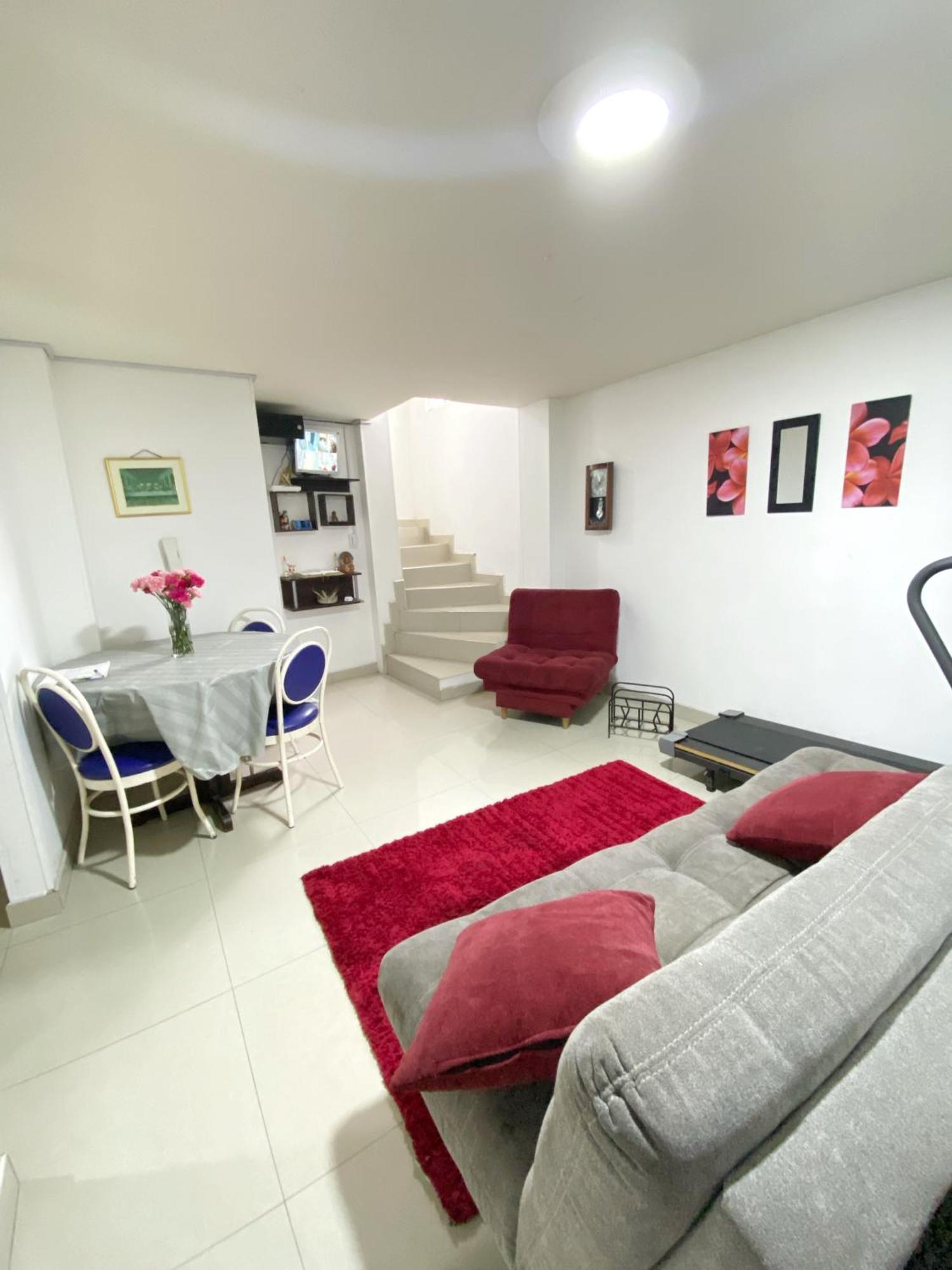 Royal Rooms Bogota Exterior photo
