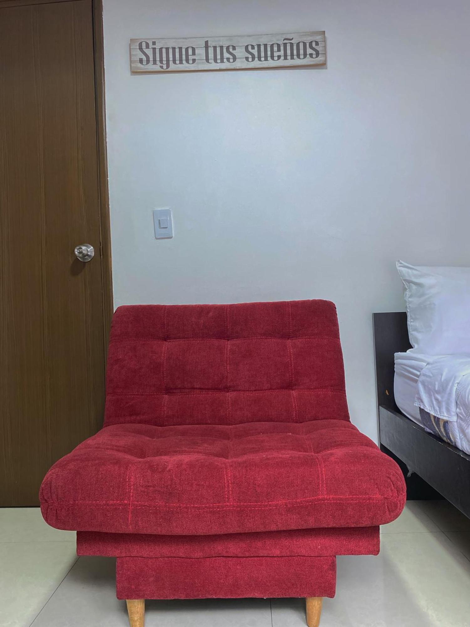 Royal Rooms Bogota Exterior photo